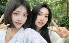 不可以快拔出来我是你亲